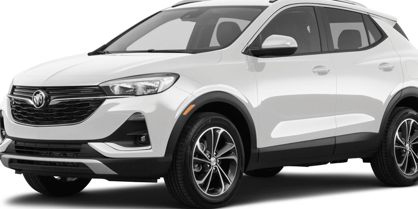 BUICK ENCORE GX 2020 KL4MMCSL6LB128339 image